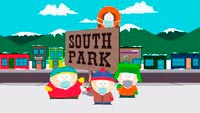 Сериал Южный Парк - Что творится в Южном парке